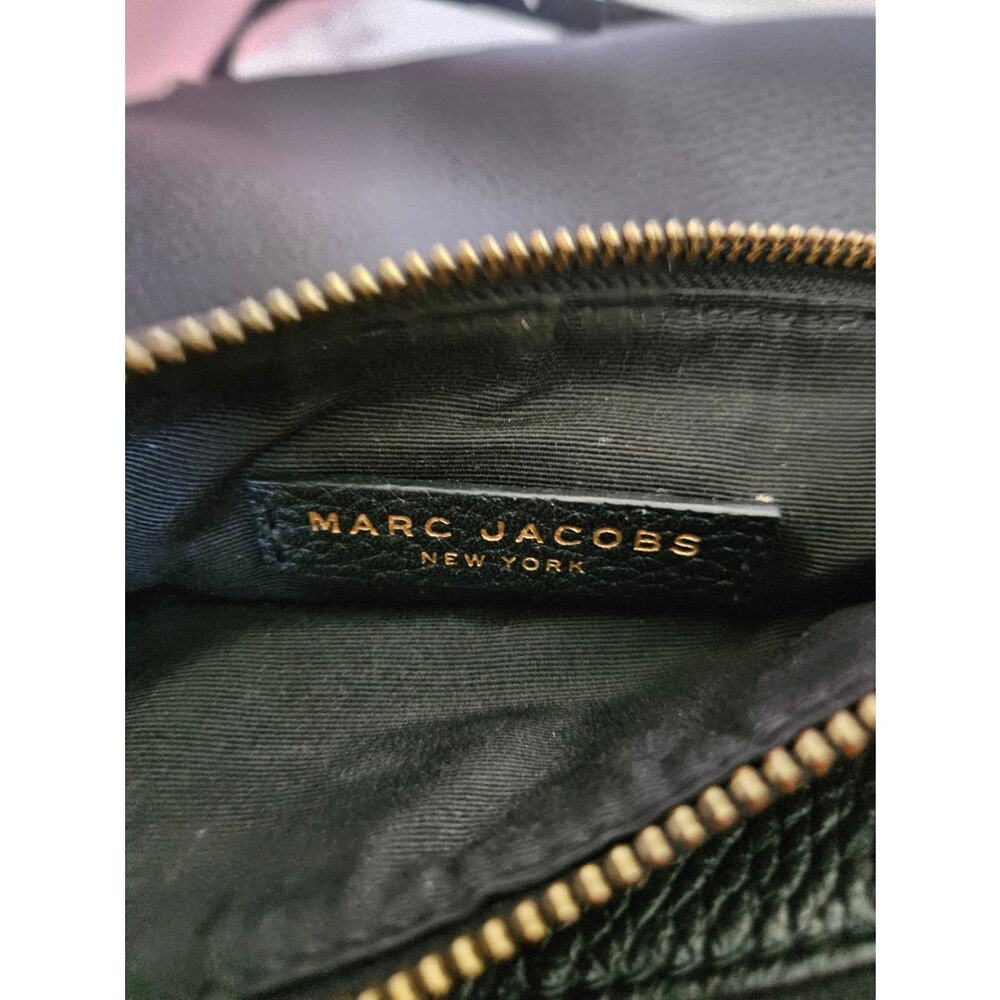 Marc Jacobs Eclipse Group Leather Crossbody - Picture 8 of 9